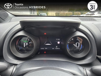 Photo 14 du bon plan TOYOTA Yaris Cross 116h Design MY22 occasion à 22990 €