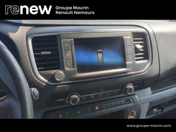 Photo 25 du bon plan TOYOTA ProAce Verso Long 1.5 120 D-4D Dynamic RC18 occasion à 18490 €