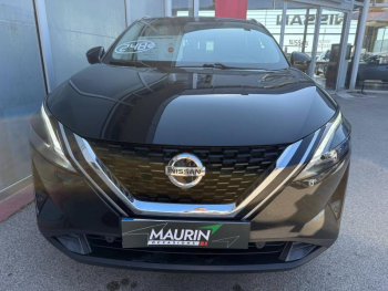 Photo 2 du bon plan NISSAN Qashqai 1.3 Mild Hybrid 140ch N-Connecta occasion à 21500 €