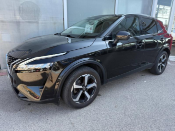 Photo 5 du bon plan NISSAN Qashqai 1.3 Mild Hybrid 140ch N-Connecta occasion à 21500 €