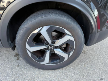 Photo 6 du bon plan NISSAN Qashqai 1.3 Mild Hybrid 140ch N-Connecta occasion à 21500 €