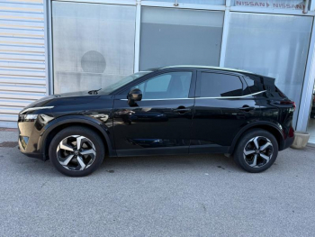 Photo 7 du bon plan NISSAN Qashqai 1.3 Mild Hybrid 140ch N-Connecta occasion à 21500 €