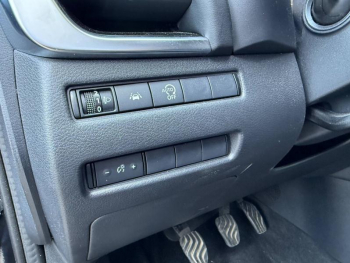 Photo 9 du bon plan NISSAN Qashqai 1.3 Mild Hybrid 140ch N-Connecta occasion à 21500 €