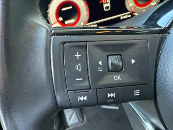 Photo 10 du bon plan NISSAN Qashqai 1.3 Mild Hybrid 140ch N-Connecta occasion à 21500 €