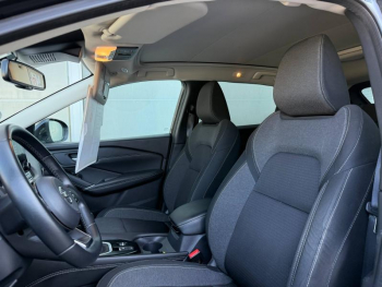 Photo 14 du bon plan NISSAN Qashqai 1.3 Mild Hybrid 140ch N-Connecta occasion à 21500 €