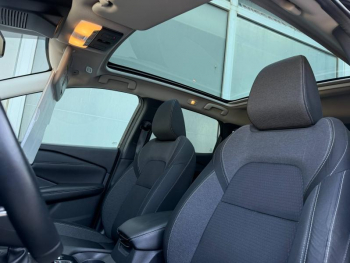 Photo 17 du bon plan NISSAN Qashqai 1.3 Mild Hybrid 140ch N-Connecta occasion à 21500 €