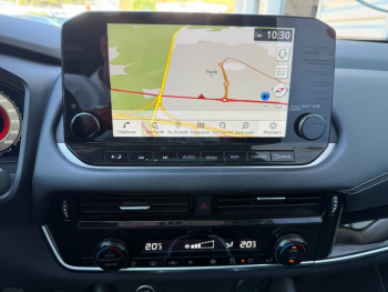 Photo 18 du bon plan NISSAN Qashqai 1.3 Mild Hybrid 140ch N-Connecta occasion à 21500 €