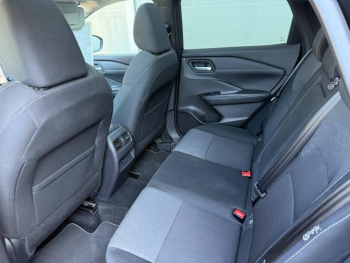 Photo 23 du bon plan NISSAN Qashqai 1.3 Mild Hybrid 140ch N-Connecta occasion à 21500 €