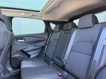 Photo 25 du bon plan NISSAN Qashqai 1.3 Mild Hybrid 140ch N-Connecta occasion à 21500 €