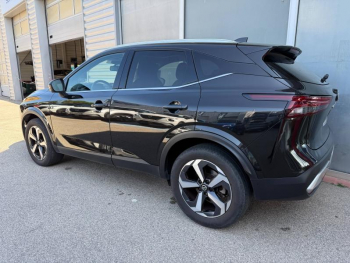 Photo 26 du bon plan NISSAN Qashqai 1.3 Mild Hybrid 140ch N-Connecta occasion à 21500 €