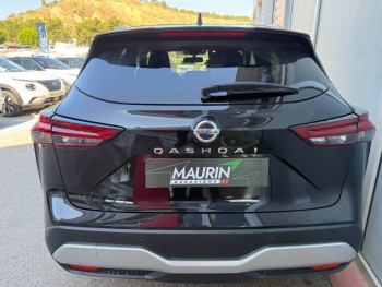 Photo 27 du bon plan NISSAN Qashqai 1.3 Mild Hybrid 140ch N-Connecta occasion à 21500 €