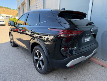 Photo 28 du bon plan NISSAN Qashqai 1.3 Mild Hybrid 140ch N-Connecta occasion à 21500 €