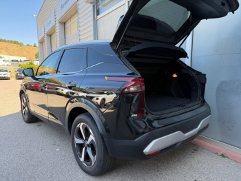Photo 31 du bon plan NISSAN Qashqai 1.3 Mild Hybrid 140ch N-Connecta occasion à 21500 €