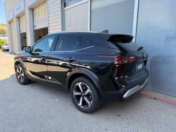 Photo 32 du bon plan NISSAN Qashqai 1.3 Mild Hybrid 140ch N-Connecta occasion à 21500 €