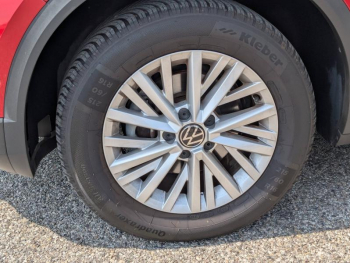 Photo 9 du bon plan VOLKSWAGEN T-Roc 1.5 TSI EVO 150ch Life Plus DSG7 occasion à 27490 €