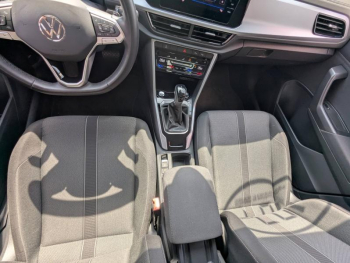 Photo 18 du bon plan VOLKSWAGEN T-Roc 1.5 TSI EVO 150ch Life Plus DSG7 occasion à 27490 €