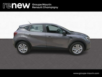 Photo 3 du bon plan RENAULT Captur 1.6 E-Tech hybride 145ch Business -21 occasion à 19990 €