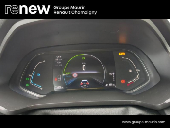 Photo 9 du bon plan RENAULT Captur 1.6 E-Tech hybride 145ch Business -21 occasion à 19990 €