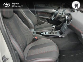 Photo 6 du bon plan PEUGEOT 308 SW 1.2 PureTech 130ch GT Line S&S occasion à 10800 €