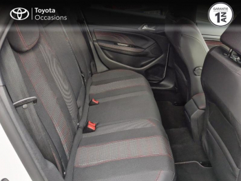 Photo 7 du bon plan PEUGEOT 308 SW 1.2 PureTech 130ch GT Line S&S occasion à 10800 €
