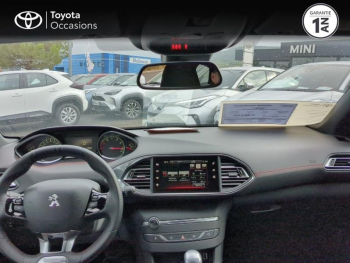 Photo 8 du bon plan PEUGEOT 308 SW 1.2 PureTech 130ch GT Line S&S occasion à 10800 €