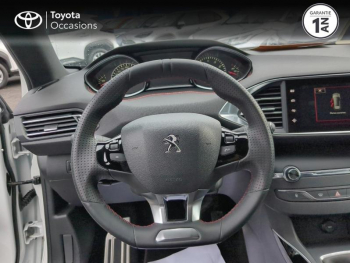 Photo 9 du bon plan PEUGEOT 308 SW 1.2 PureTech 130ch GT Line S&S occasion à 10800 €