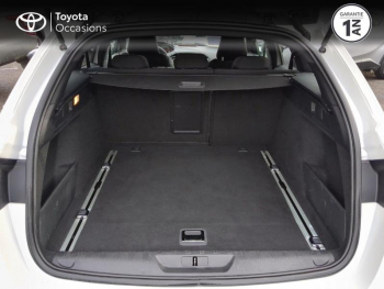 Photo 10 du bon plan PEUGEOT 308 SW 1.2 PureTech 130ch GT Line S&S occasion à 10800 €