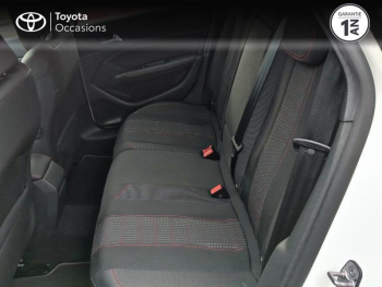 Photo 12 du bon plan PEUGEOT 308 SW 1.2 PureTech 130ch GT Line S&S occasion à 10800 €