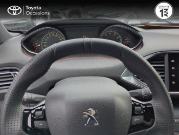 Photo 13 du bon plan PEUGEOT 308 SW 1.2 PureTech 130ch GT Line S&S occasion à 10800 €