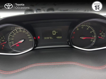 Photo 14 du bon plan PEUGEOT 308 SW 1.2 PureTech 130ch GT Line S&S occasion à 10800 €