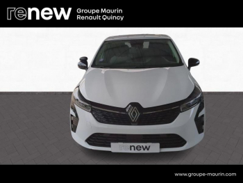 Photo 2 du bon plan RENAULT Clio 1.0 TCe 90ch Evolution occasion à 14990 €