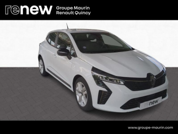 Photo 3 du bon plan RENAULT Clio 1.0 TCe 90ch Evolution occasion à 14990 €