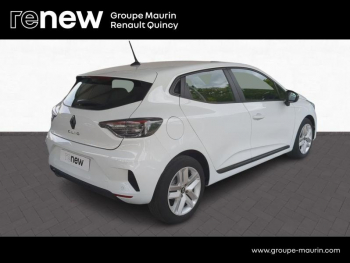 Photo 4 du bon plan RENAULT Clio 1.0 TCe 90ch Evolution occasion à 14990 €