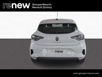 Photo 5 du bon plan RENAULT Clio 1.0 TCe 90ch Evolution occasion à 14990 €