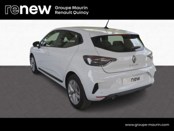 Photo 6 du bon plan RENAULT Clio 1.0 TCe 90ch Evolution occasion à 14990 €