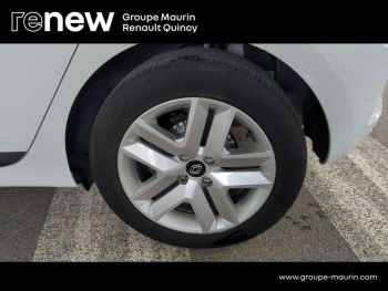 Photo 7 du bon plan RENAULT Clio 1.0 TCe 90ch Evolution occasion à 14990 €