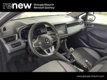 Photo 9 du bon plan RENAULT Clio 1.0 TCe 90ch Evolution occasion à 14990 €