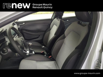 Photo 10 du bon plan RENAULT Clio 1.0 TCe 90ch Evolution occasion à 14990 €