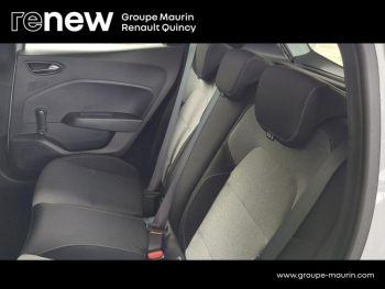 Photo 11 du bon plan RENAULT Clio 1.0 TCe 90ch Evolution occasion à 14990 €