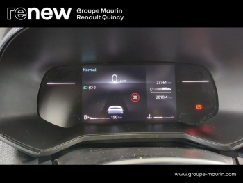 Photo 12 du bon plan RENAULT Clio 1.0 TCe 90ch Evolution occasion à 14990 €