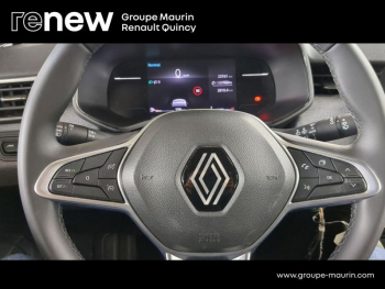 Photo 13 du bon plan RENAULT Clio 1.0 TCe 90ch Evolution occasion à 14990 €