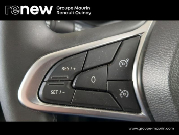 Photo 14 du bon plan RENAULT Clio 1.0 TCe 90ch Evolution occasion à 14990 €