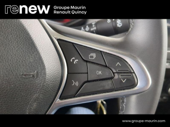 Photo 15 du bon plan RENAULT Clio 1.0 TCe 90ch Evolution occasion à 14990 €