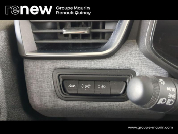 Photo 16 du bon plan RENAULT Clio 1.0 TCe 90ch Evolution occasion à 14990 €