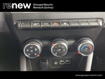 Photo 18 du bon plan RENAULT Clio 1.0 TCe 90ch Evolution occasion à 14990 €