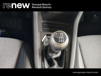 Photo 19 du bon plan RENAULT Clio 1.0 TCe 90ch Evolution occasion à 14990 €