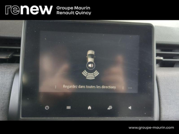 Photo 20 du bon plan RENAULT Clio 1.0 TCe 90ch Evolution occasion à 14990 €