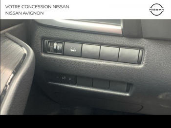 Photo 34 du bon plan NISSAN Qashqai e-POWER 190ch Business Edition 2022 occasion à 28990 €