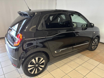 Photo 3 du bon plan RENAULT Twingo E-Tech Electric Techno R80 Achat IntÃ©gral occasion à 12990 €