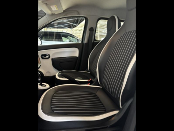 Photo 6 du bon plan RENAULT Twingo E-Tech Electric Techno R80 Achat IntÃ©gral occasion à 12990 €